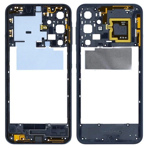 Samsung Galaxy A16 5G vidurinis rėmelis, korpusas