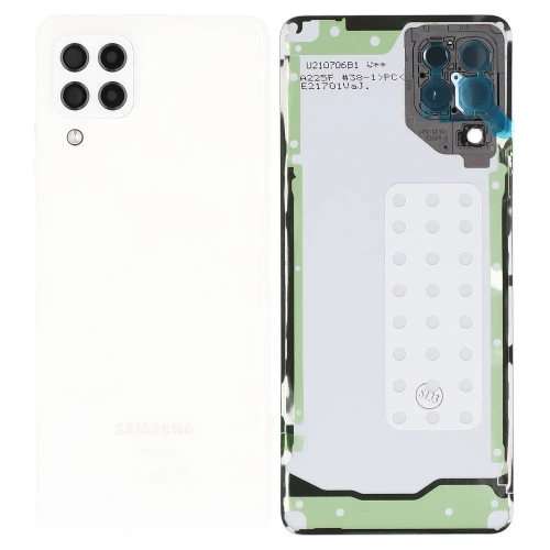 Samsung Galaxy A22 4G galinis dangtelis