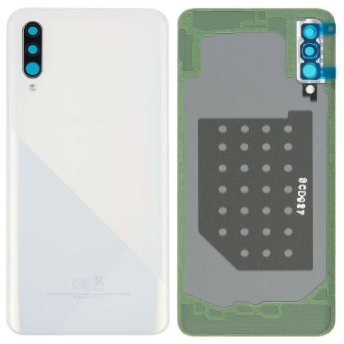 Samsung Galaxy A30s Back Glass Battery Cover Housing Samsung Galaxy A30s Back Glass Battery Cover Housing