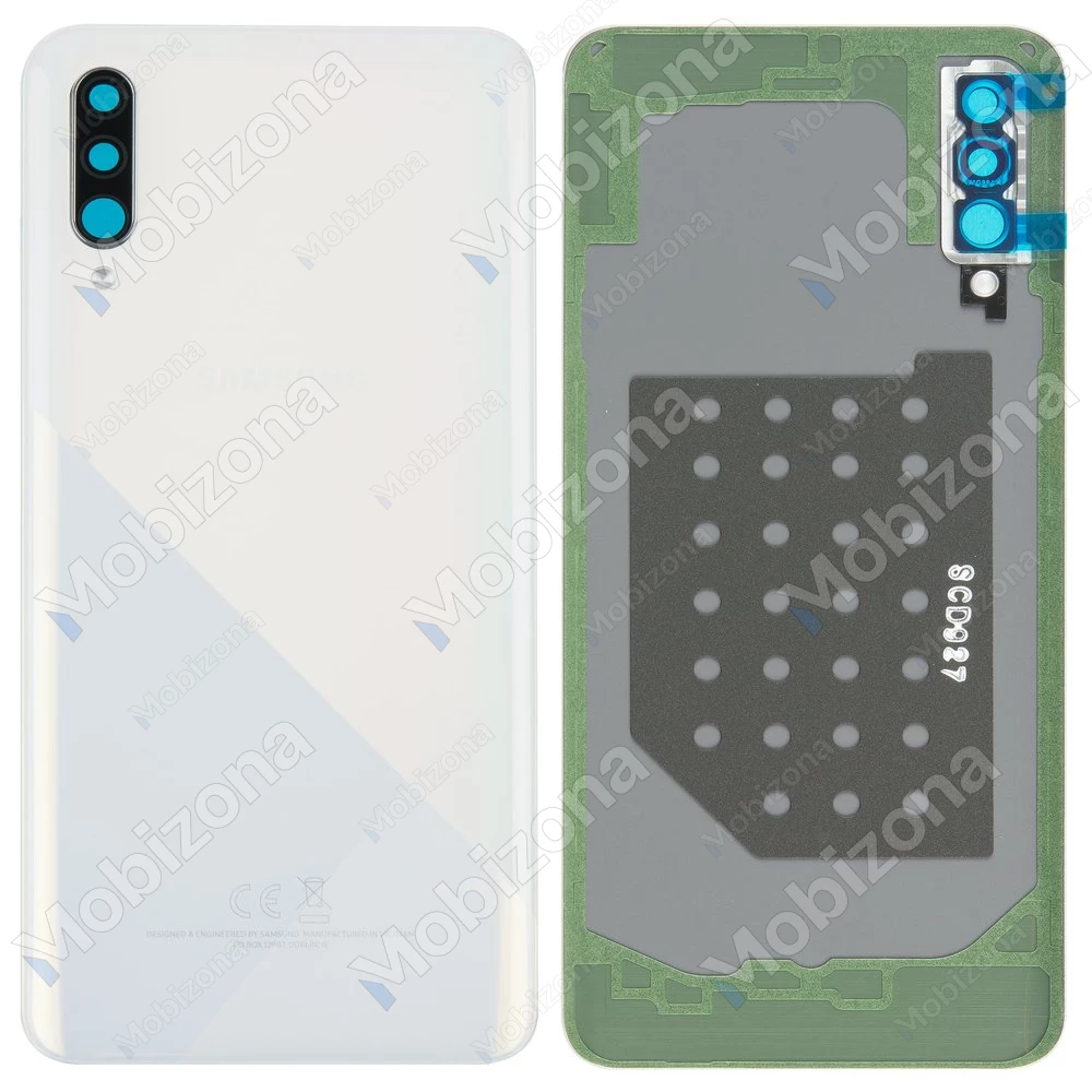 Samsung Galaxy A30s galinis dangtelis