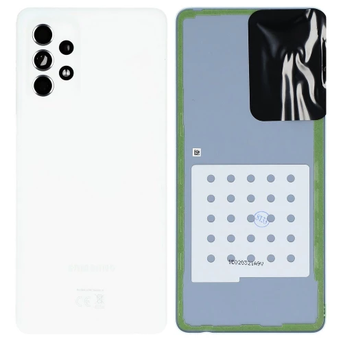 Samsung Galaxy A72 Back Housing