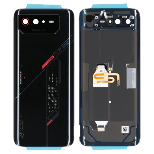 Asus ROG Phone 6 galinis dangtelis Asus ROG Phone 6 galinis dangtelis