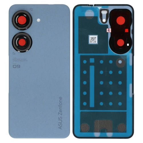 Asus Zenfone 9 galinis dangtelis Asus Zenfone 9 galinis dangtelis