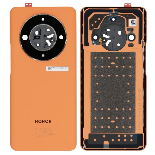 Honor Magic 6 Lite galinis dangtelis