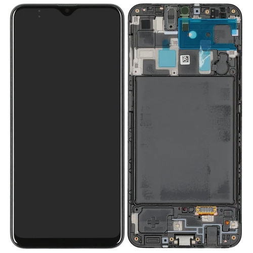 Samsung Galaxy A20 Screen Samsung Galaxy A20 Screen