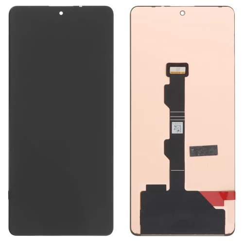 Xiaomi Poco M6 Pro 4G, Redmi Note 13 Pro 4G Screen