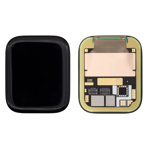 Apple Watch 7 45mm skirtas ekranas