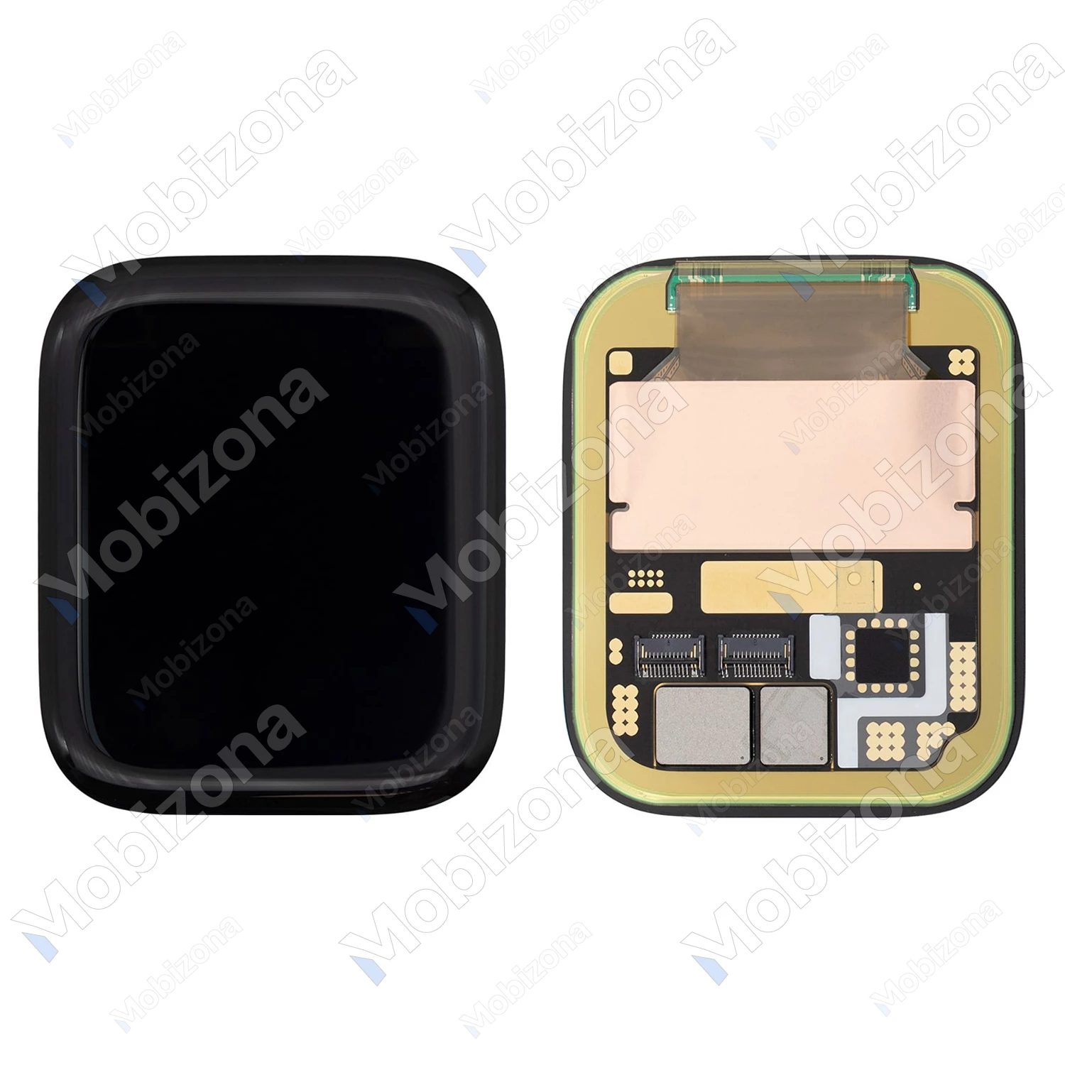 Apple Watch 7 45mm Screen