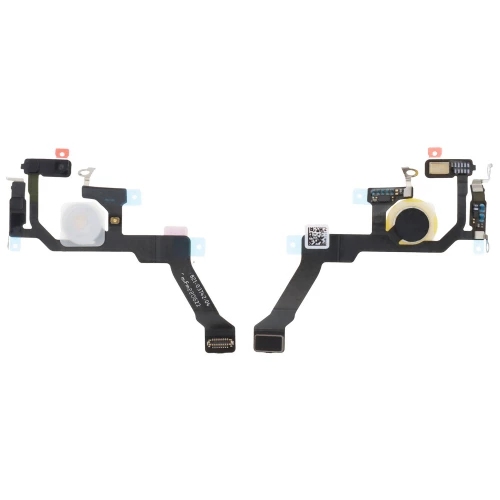 Apple iPhone 14 Pro blykstė ir mikrofonas (lanksčioji jungtis) Apple iPhone 14 Pro blykstė ir mikrofonas (lanksčioji jungtis)