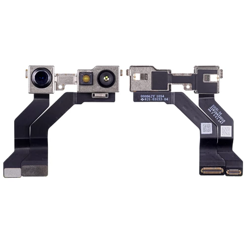 Apple iPhone 13 priekinė kamera ir Face ID (lanksčioji jungtis)