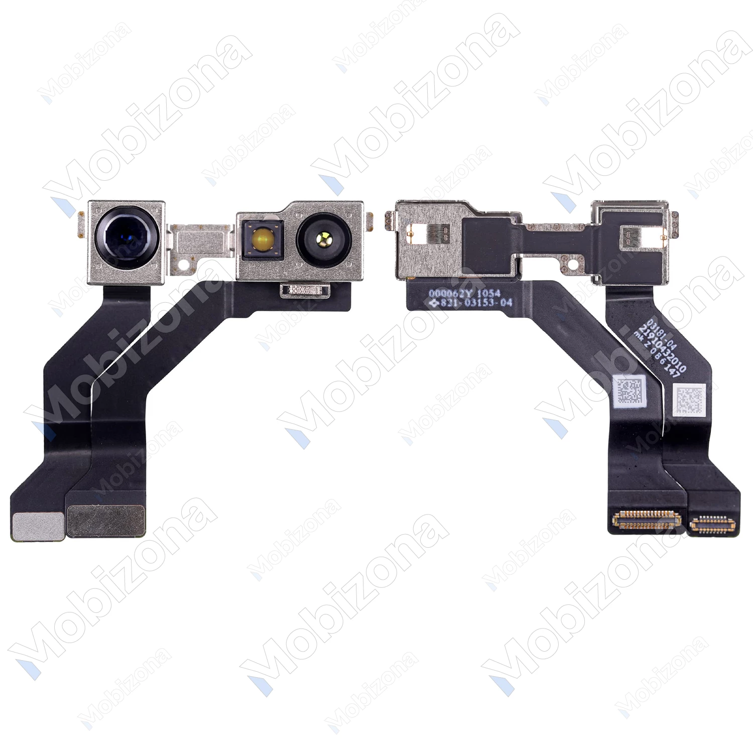 iPhone 13 skirta priekinė kamera ir Face ID (lanksčioji jungtis)