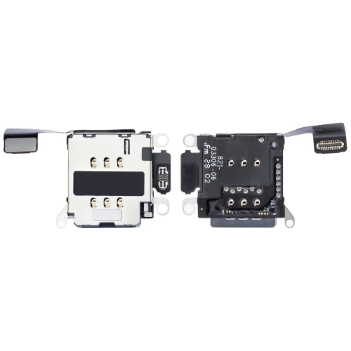 Apple iPhone 13 SIM Card Reader (Flex Cable)