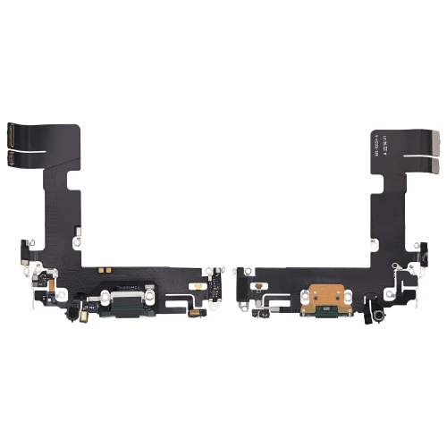 iPhone 13 Charging Port and Microphone (Flex Cable)