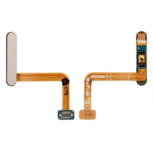 Samsung Galaxy Z Flip 4 Fingerprint Sensor, Power Button (Flex Cable) Samsung Galaxy Z Flip 4 Fingerprint Sensor, Power Button (Flex Cable)