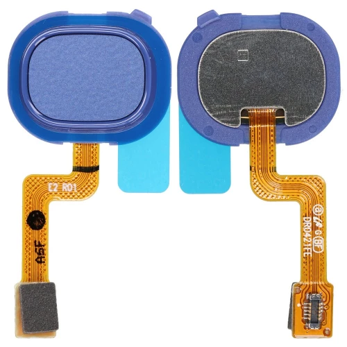 Samsung Galaxy A21s piršto antspaudas, jutiklis (lanksčioji jungtis) Samsung Galaxy A21s piršto antspaudas, jutiklis (lanksčioji jungtis)