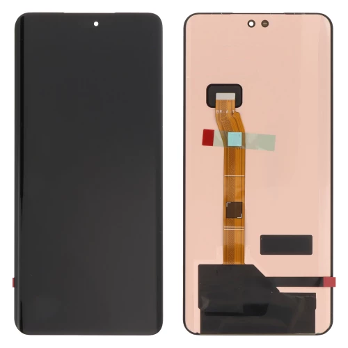 Honor Magic 7 Lite Screen
