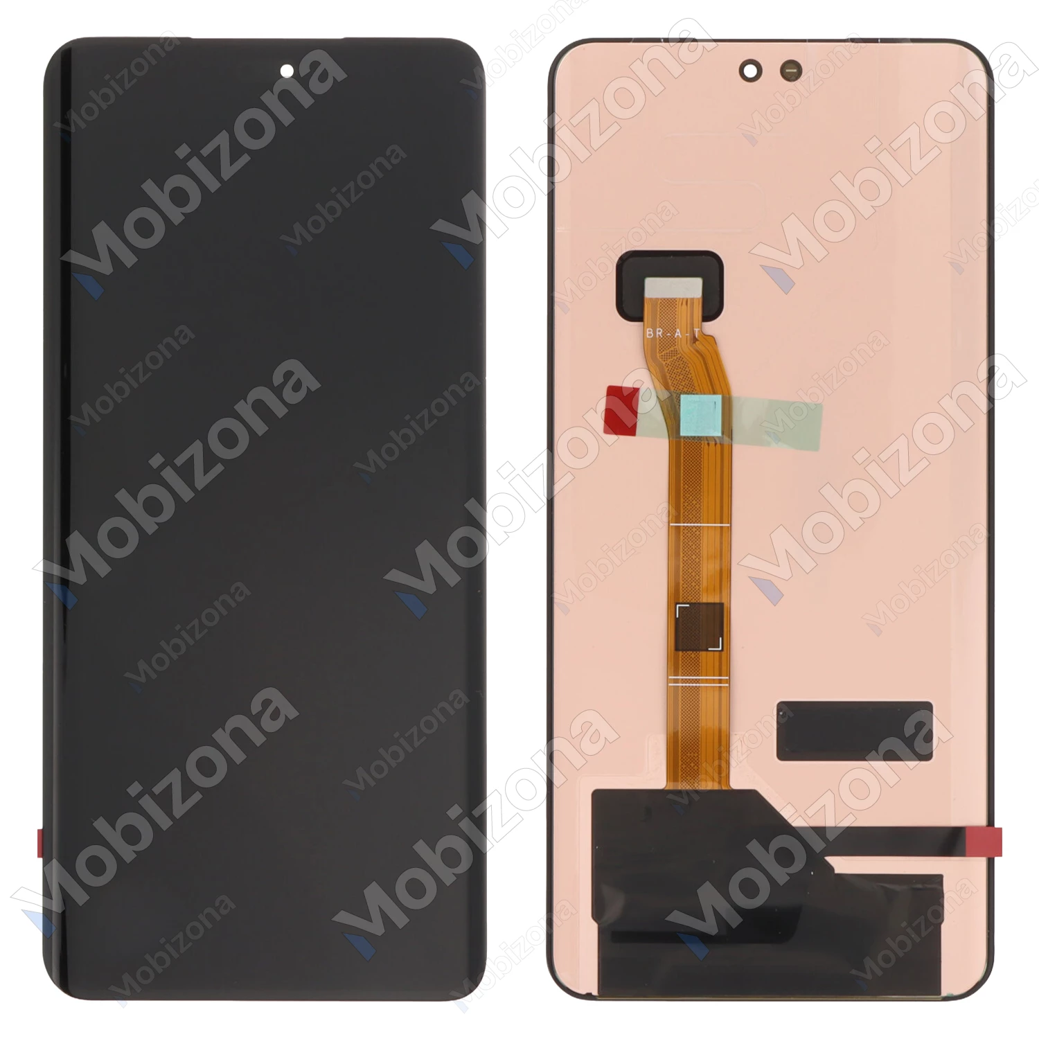 Honor Magic 7 Lite Screen
