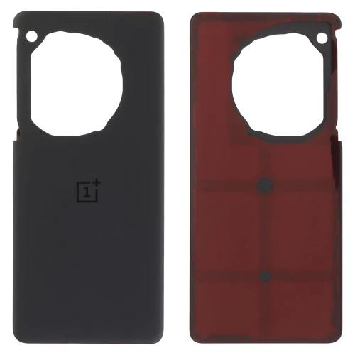 OnePlus 12 Back Glass Battery Cover Housing OnePlus 12 Back Glass Battery Cover Housing