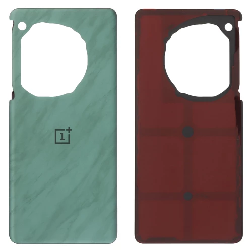 OnePlus 12 Back Glass Battery Cover Housing