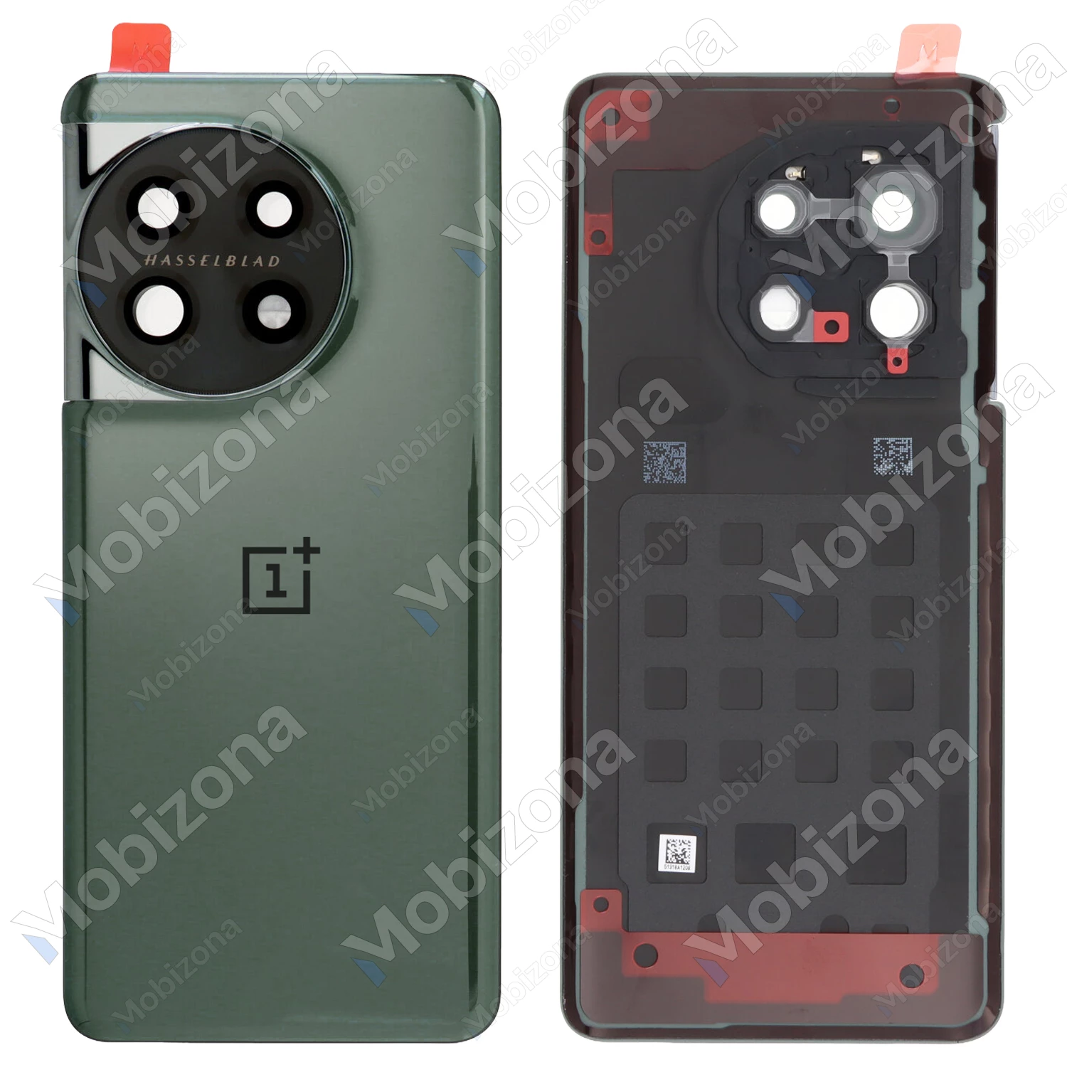 OnePlus 11 galinis dangtelis