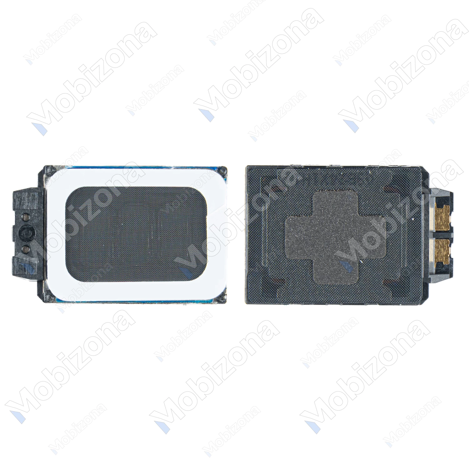 Samsung Galaxy A04s, A7 (2018), A10, A12, A12 Nacho, A20, A20e, A21s, A22, A30, A30s, A31, A40, A41, A50, A50s, J3 (2015), J3 (2016), J4 Core, J4+, J5 (2016), J6+, J7 (2016), M10, M10s, M12, M20, M21, M30, M30s, M31, Tab A 7.0 (2016) Loudspeaker