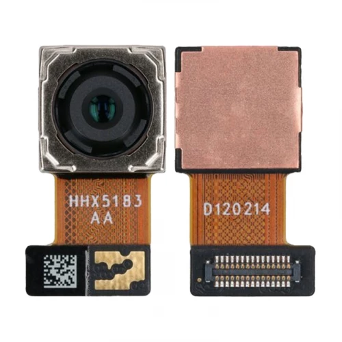 Samsung Galaxy A14 5G Main Rear Camera