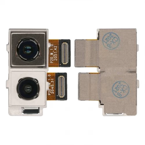 Google Pixel 4a 5G Main Rear Camera