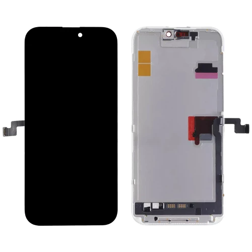 Apple iPhone 16 Pro Max ekranas Apple iPhone 16 Pro Max ekranas