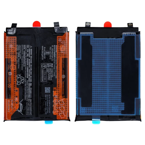 Xiaomi Redmi Note 11 Pro+ 5G akumuliatorius, baterija (BP47)