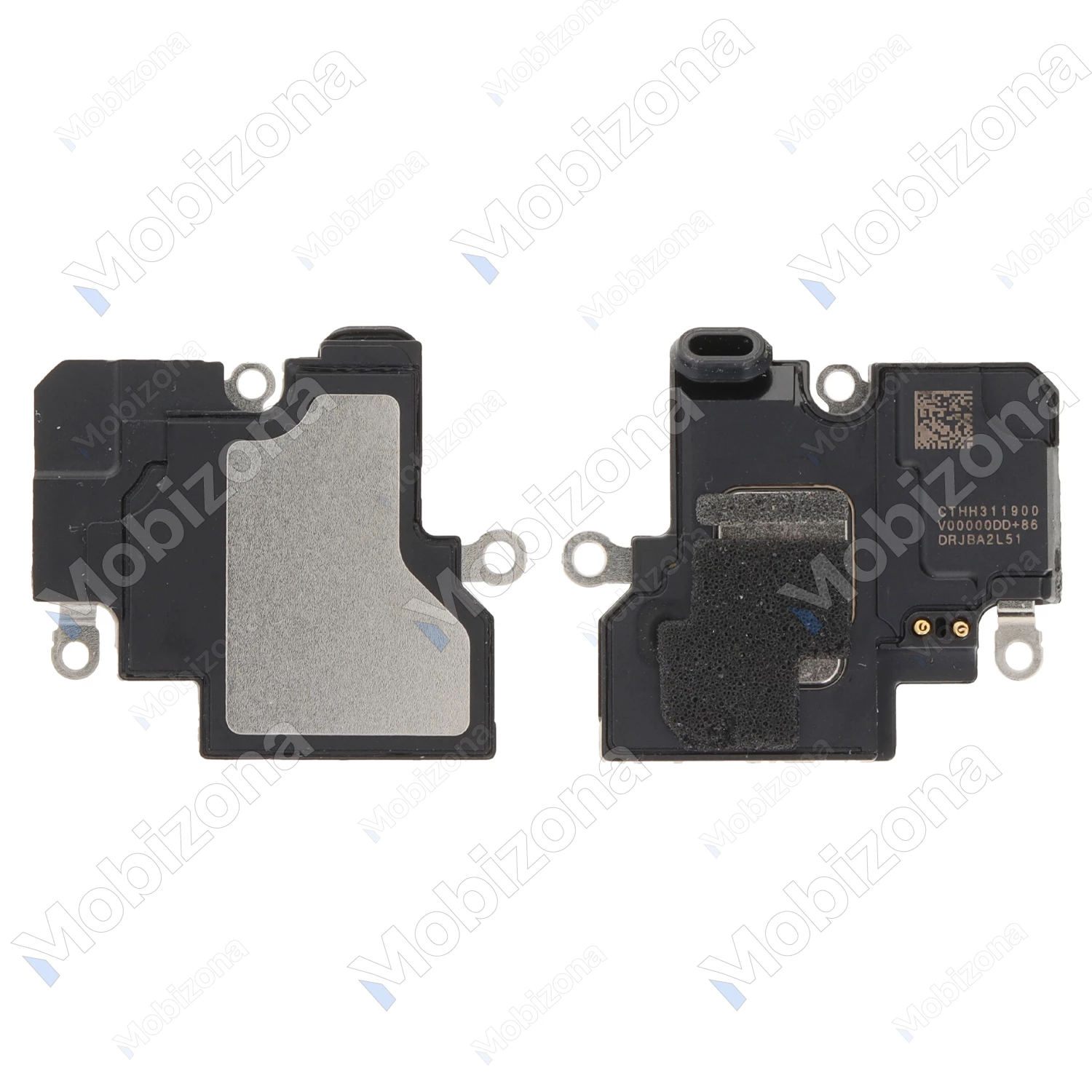 iPhone 15 Pro Earpiece Speaker