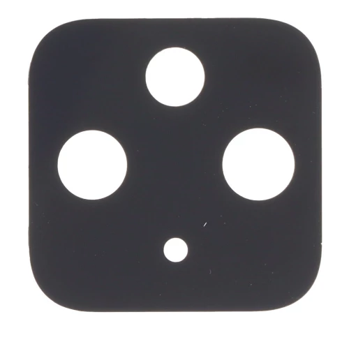 Google Pixel 4a 5G kameros stikliukas Google Pixel 4a 5G kameros stikliukas