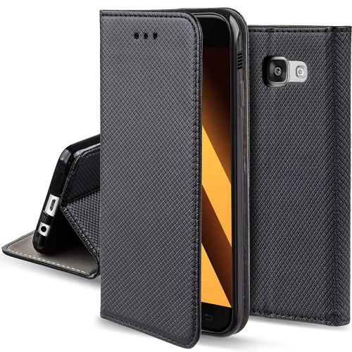 Xiaomi Poco C71, Redmi A5 4G dėklas Smart Magnetic