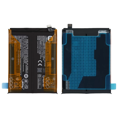 Xiaomi Redmi Note 14 Pro 4G Battery (BN5Y) Xiaomi Redmi Note 14 Pro 4G Battery (BN5Y)