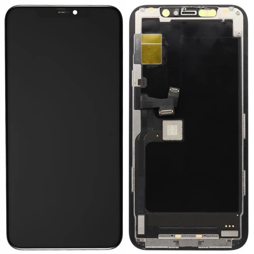 iPhone 11 Pro Screen
