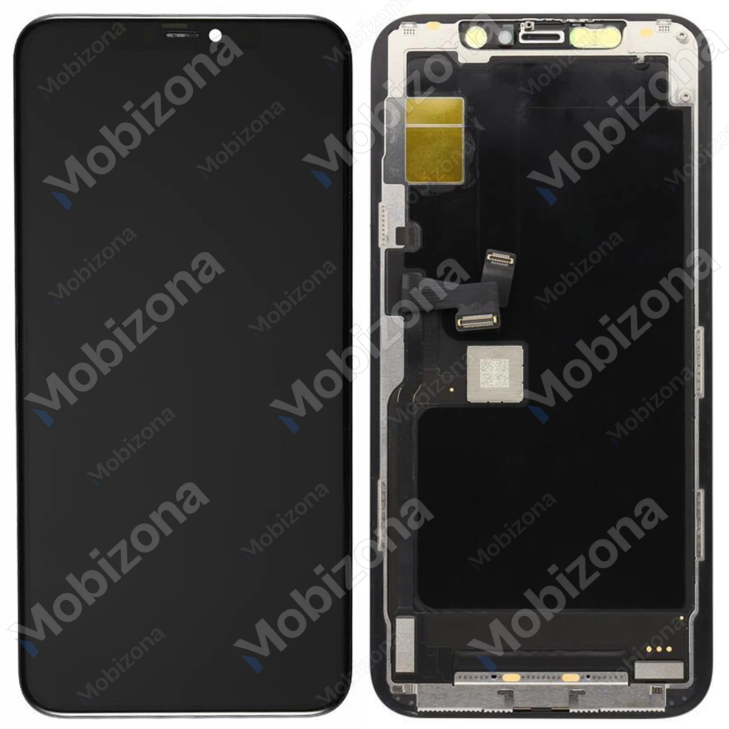 iPhone 11 Pro Screen