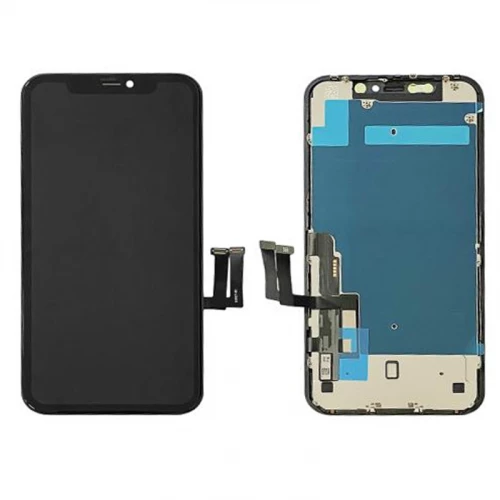 iPhone 11 Screen