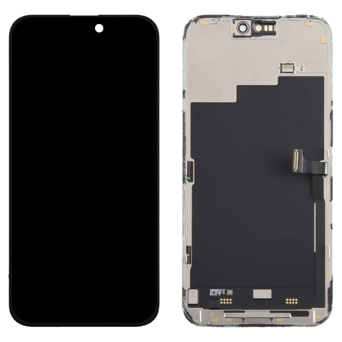 iPhone 15 Pro Max skirtas ekranas