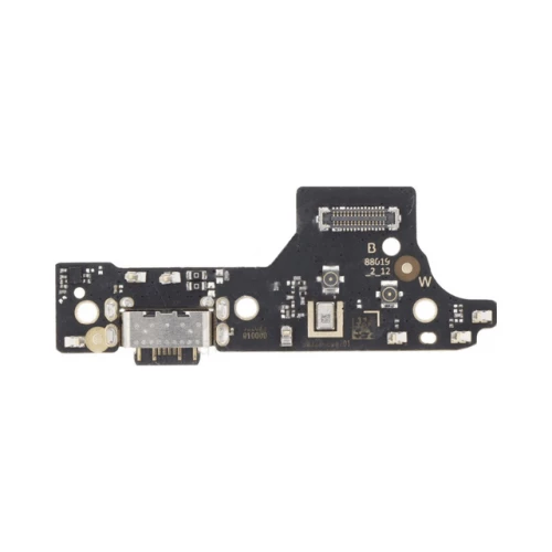 Xiaomi Redmi 12 5G Charging Port and Microphone (PCB Board)