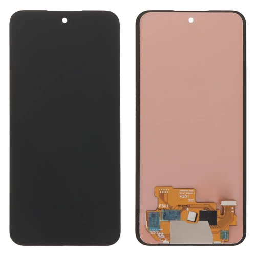 Samsung Galaxy A35 5G Screen