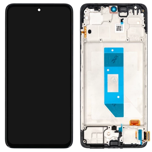 Xiaomi Redmi Note 14 4G Screen Xiaomi Redmi Note 14 4G Screen