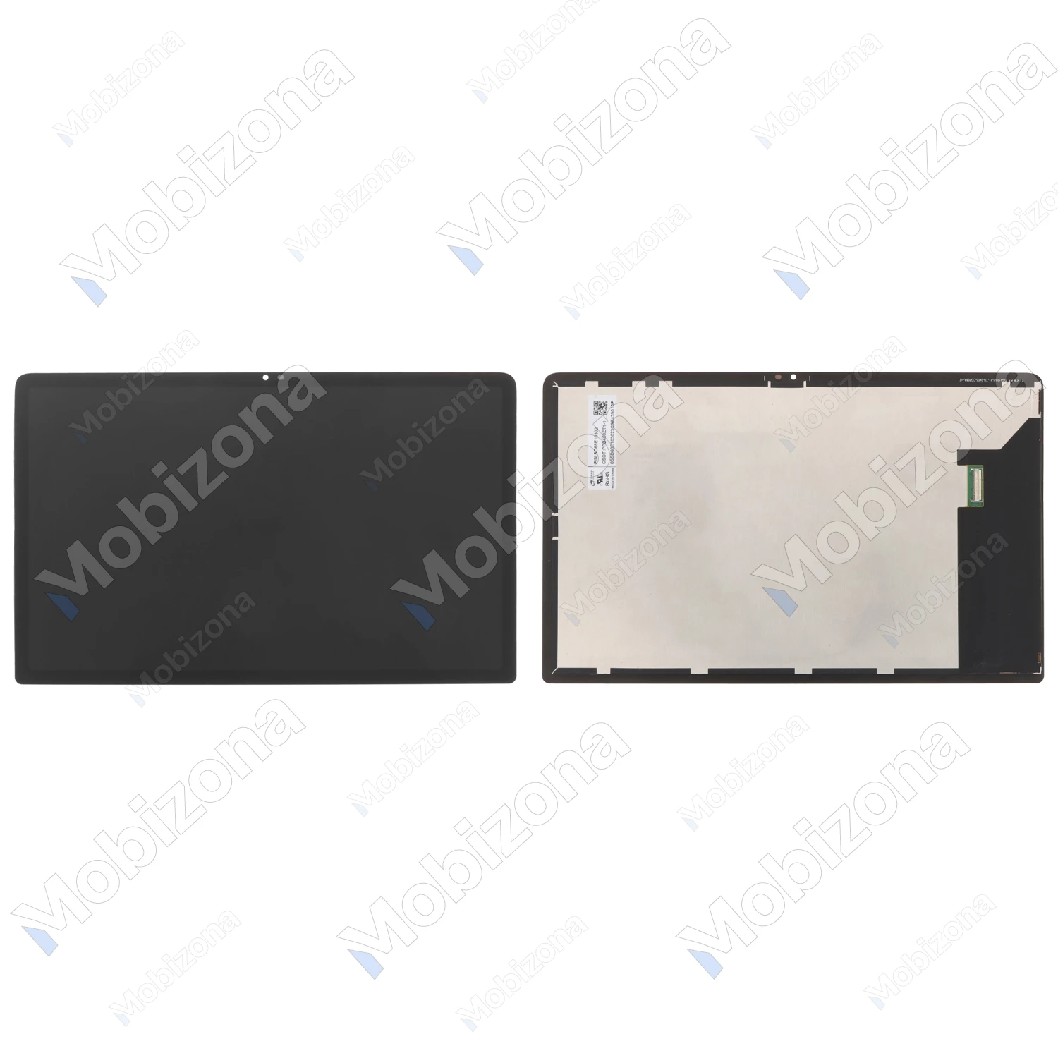 Lenovo Tab Plus (2024) (TB351FU) ekranas