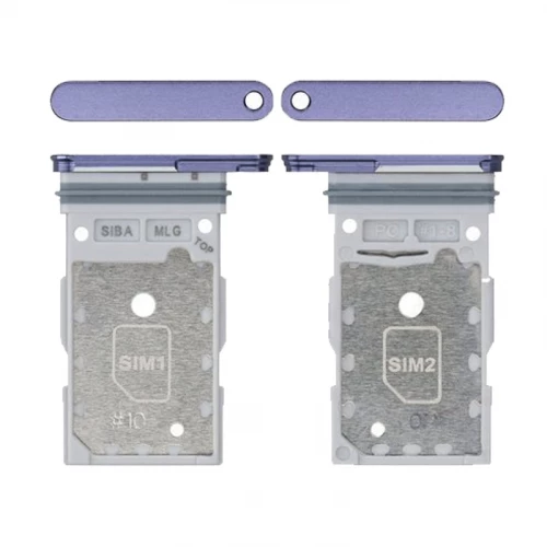 Samsung Galaxy S24, Galaxy S24+ SIM kortelės laikiklis