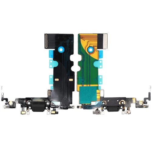 Apple iPhone SE (2020), SE (2022) Charging Port and Microphone (Flex Cable)