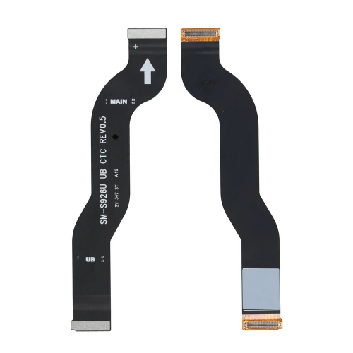 Samsung Galaxy S24+ Main LCD CTC UB Conenctor (Flex Cable)