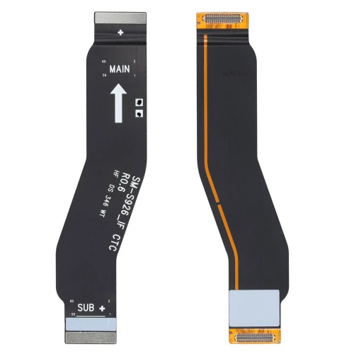 Samsung Galaxy S24+ Main CTC SUB Conenctor (Flex Cable)