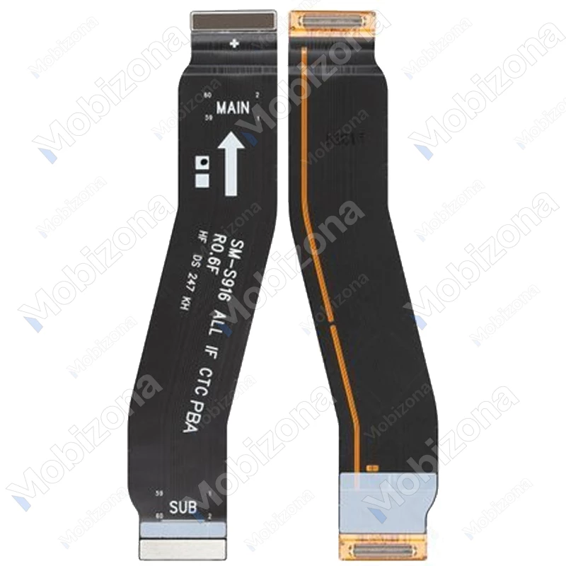 Samsung Galaxy S23+ Main SUB Conenctor (Flex Cable)