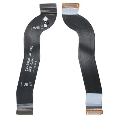 Samsung Galaxy S23 Main UB LCD Conenctor (Flex Cable)