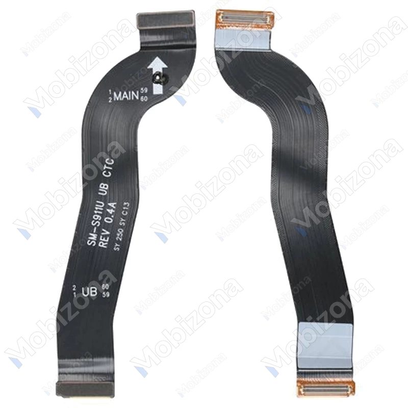 Samsung Galaxy S23 Main UB LCD Conenctor (Flex Cable)