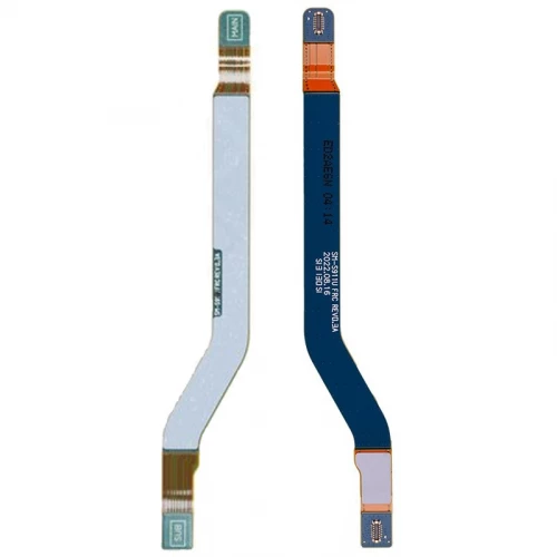 Samsung Galaxy S23 pagrindinė Main FRC SUB jungtis (lanksčioji jungtis)