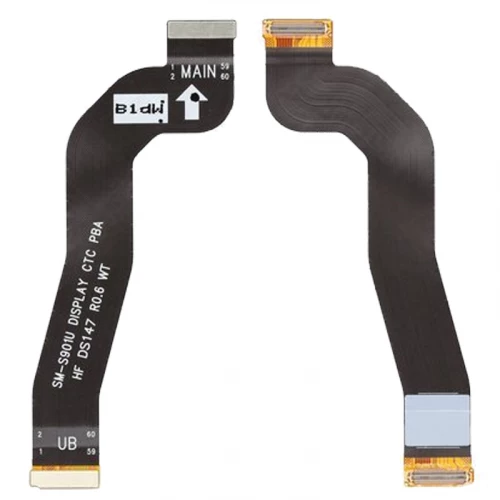 Samsung Galaxy S22 5G Main Display CTC PBA Connector (Flex Cable)